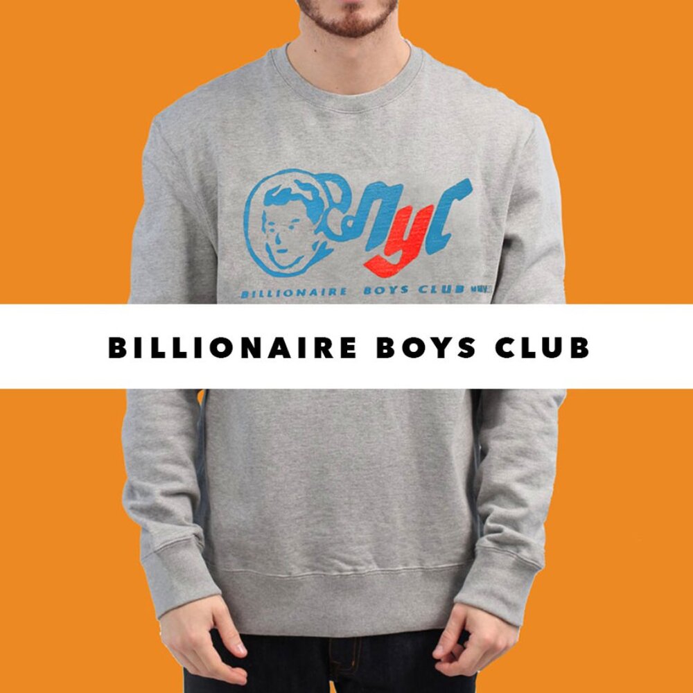 Billionaire Boys Club Sweatshirt